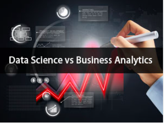 Data Science & Business Analytics